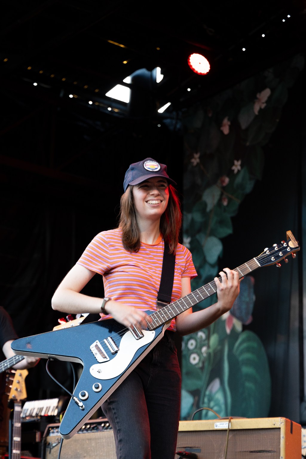 Ratboys Live: An Indie Rock Show That Hits All the Right&nbsp;Notes